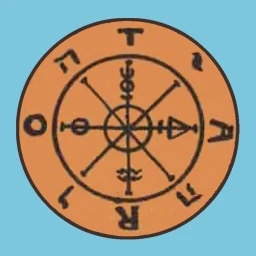 Symbol von Tarot Simple: Cards & Readings